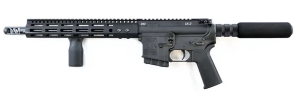 FRANKLIN ARMORY CA12 PISTOL 350LEG 12" 10+1