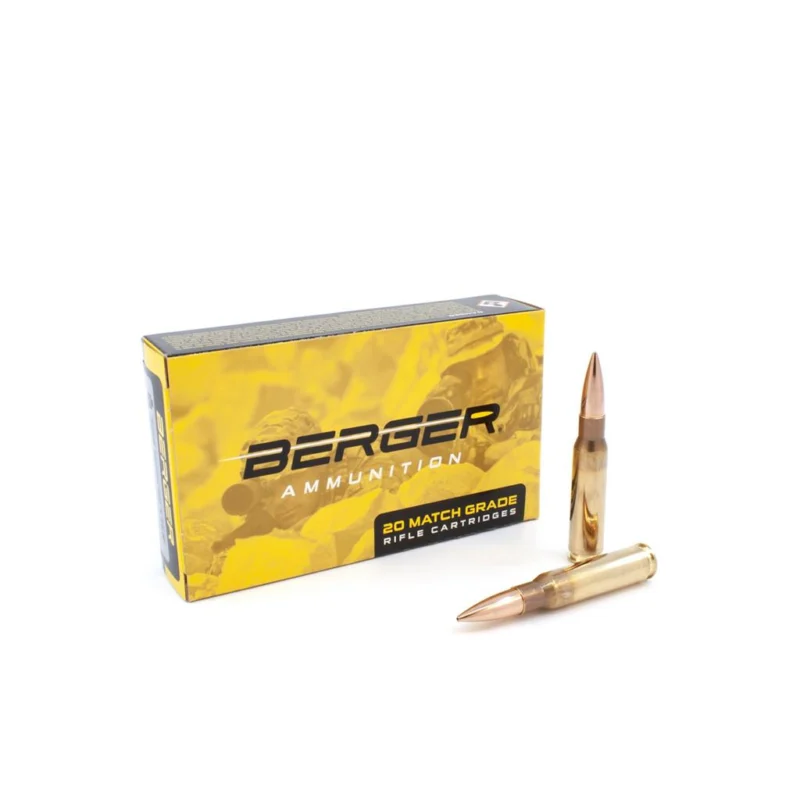.308 Winchester 175gr OTM – 20rd