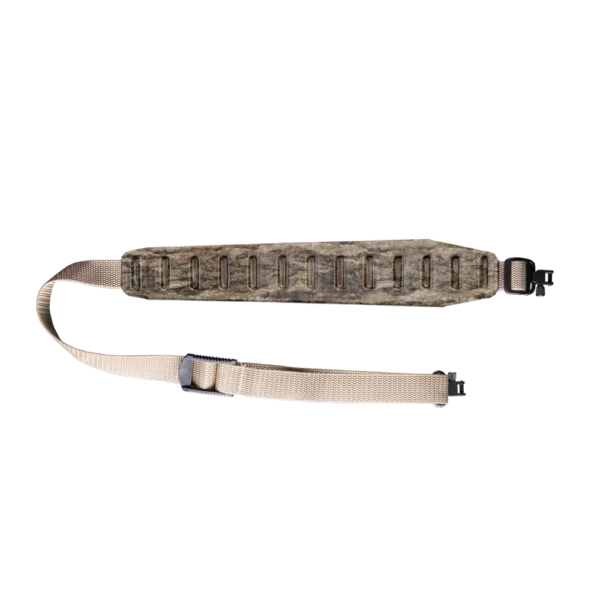 Quake Claw 2.0 Rifle Sling Mossy Oak Bottomland
