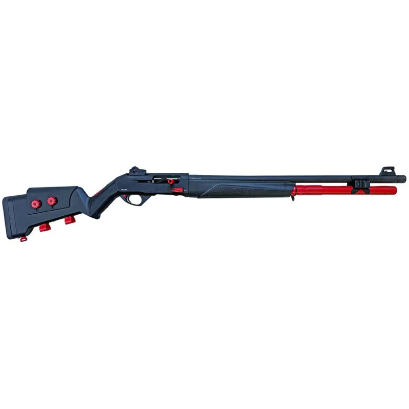 TR Imports Redline Speed Gun Shotgun 12 ga 3" Chamber 5rd Capacity 24'' Barrel