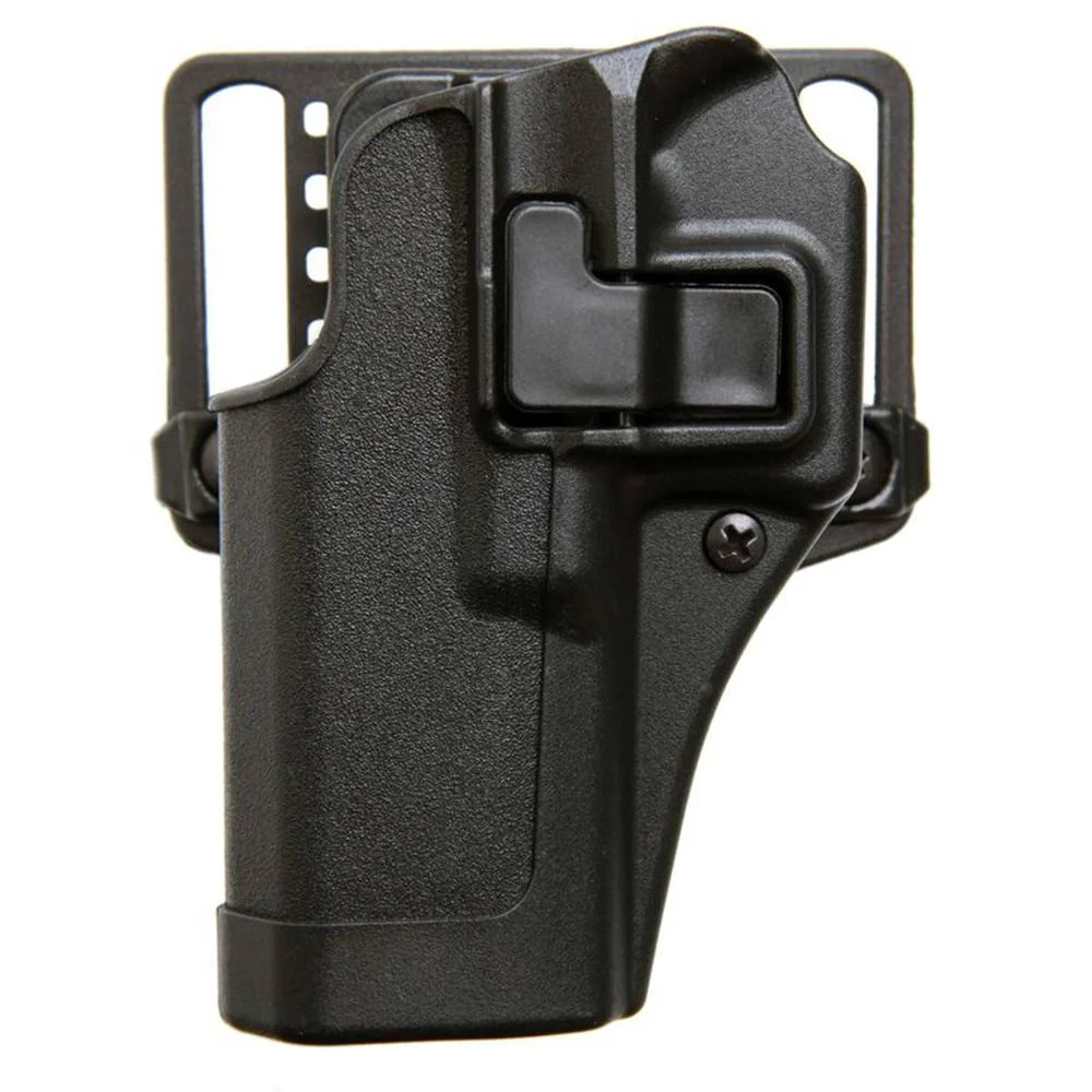 Blackhawk! SERPA CQC OWB Holster H&K USP Compact Black RH