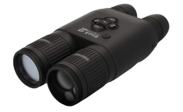 ATN BINO X4 HD 4-16X DAY/NIGHT