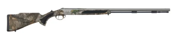 TRADITIONS VORTEK STRIKEFIRE CAMO 45CAL