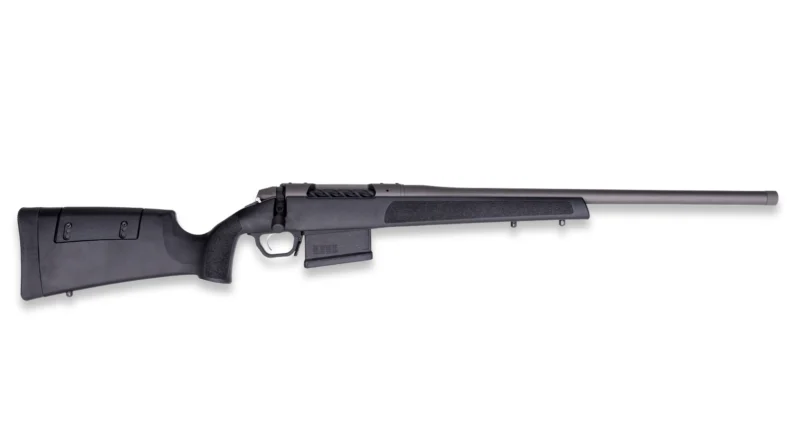 WEATHERBY 307 RANGE SF HB 7MMBC 16" ADJ