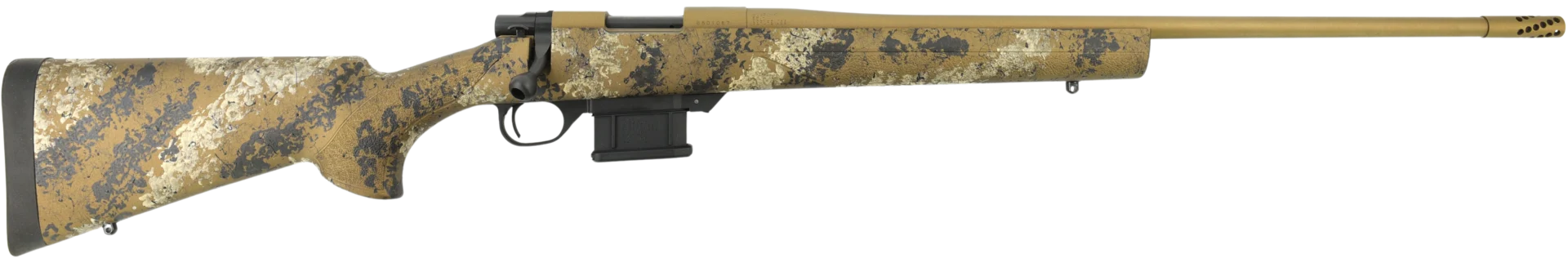 HOWA FENCELINE MINI 22ARC SCRCH 22"