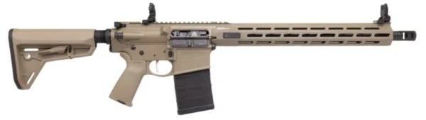 SPRINGFIELD ARMORY SAINT VICTOR 308WIN FDE 20+1
